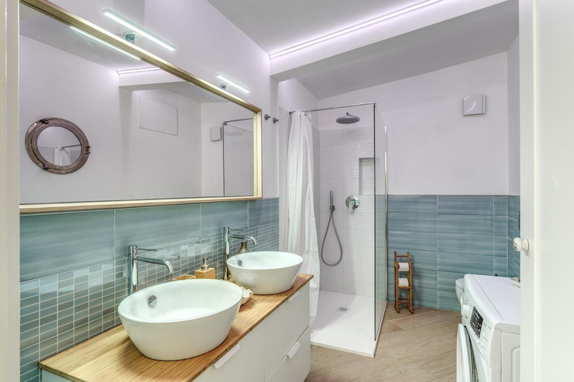 Villa Caruso Private Heated Pool & Sea View Sorrente